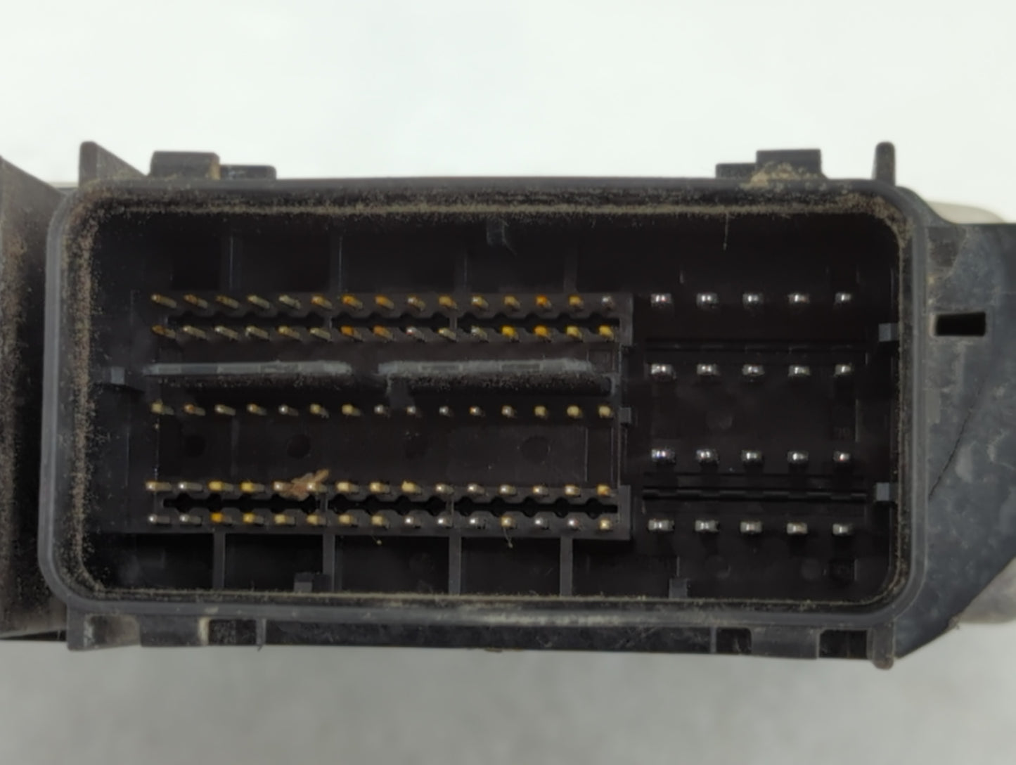 2014-2016 Ford Fusion PCM Engine Control Computer ECU ECM PCU OEM P/N:DS7A-12B684-DA ES7A-12A650-DA Fits Fits 2014 2015 2016