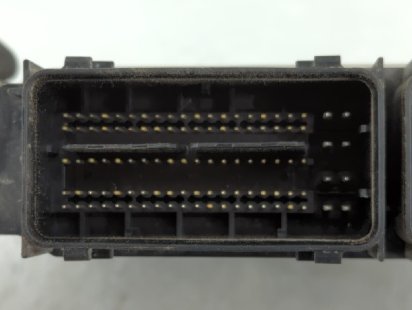 2014-2016 Ford Fusion PCM Engine Control Computer ECU ECM PCU OEM P/N:DS7A-12B684-DA ES7A-12A650-DA Fits Fits 2014 2015 2016