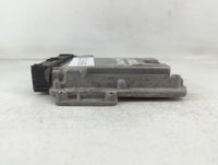 2014-2016 Ford Fusion PCM Engine Control Computer ECU ECM PCU OEM P/N:DS7A-12B684-DA ES7A-12A650-DA Fits Fits 2014 2015 2016
