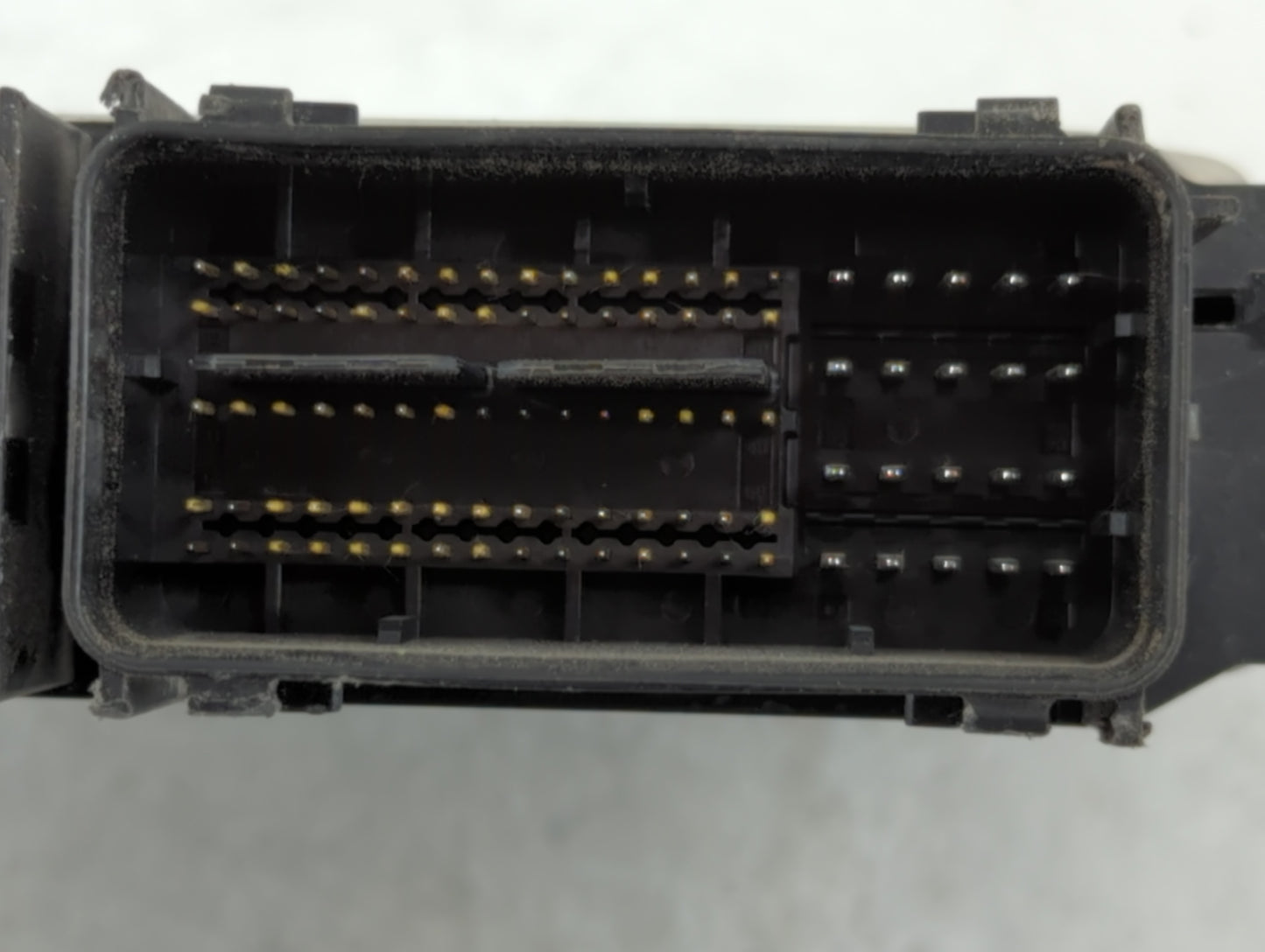 2014-2016 Ford Fusion PCM Engine Control Computer ECU ECM PCU OEM P/N:ES7A-12A650-DAD Fits Fits 2014 2015 2016 OEM Used Auto