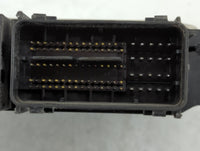 2014-2016 Ford Fusion PCM Engine Control Computer ECU ECM PCU OEM P/N:ES7A-12A650-DAD Fits Fits 2014 2015 2016 OEM Used Auto