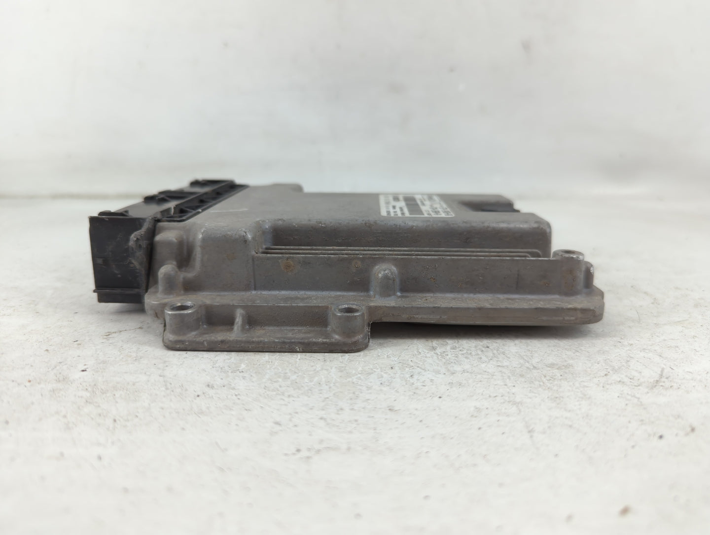 2014-2016 Ford Fusion PCM Engine Control Computer ECU ECM PCU OEM P/N:ES7A-12A650-DAD Fits Fits 2014 2015 2016 OEM Used Auto