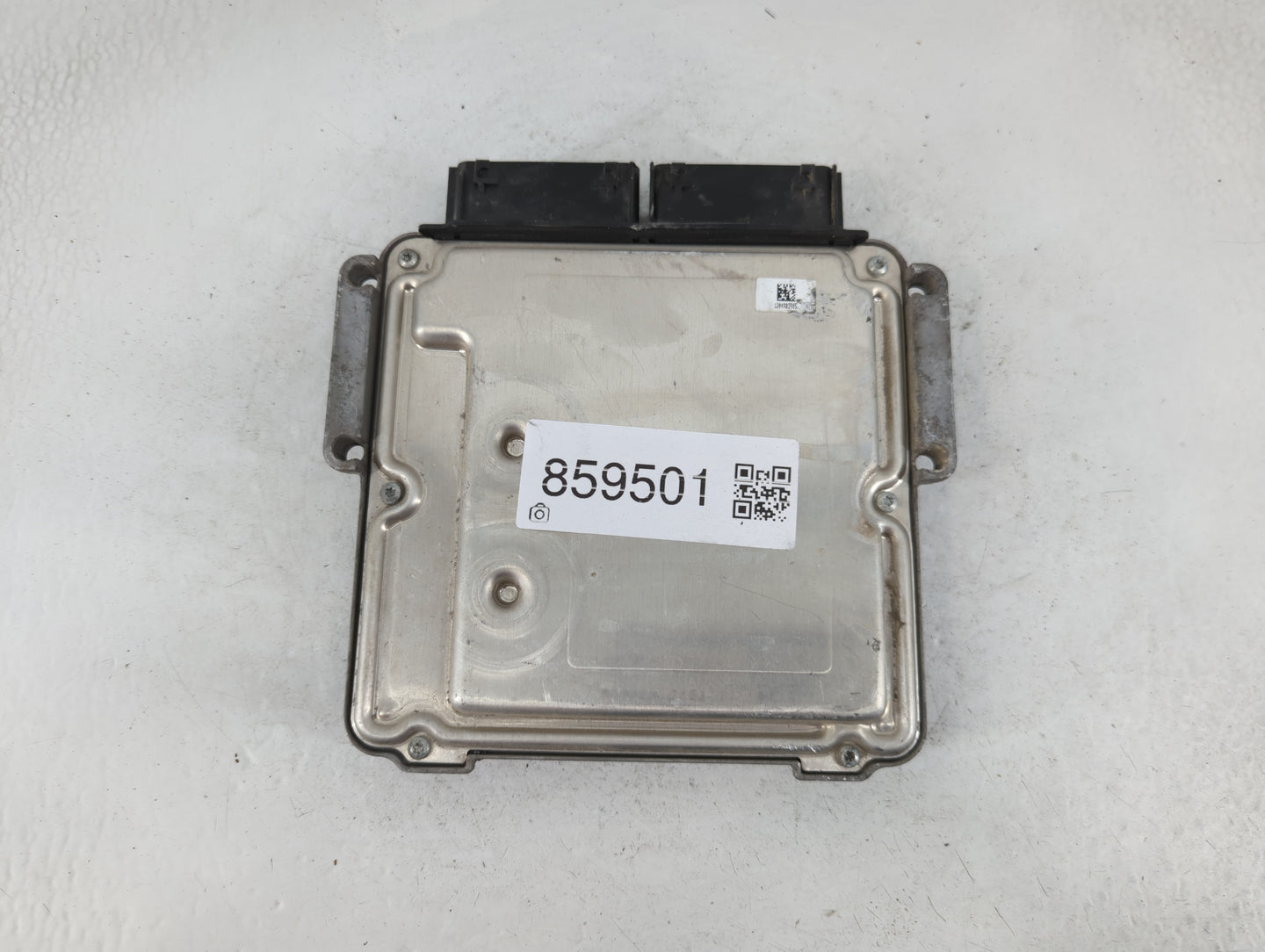 2014-2016 Ford Fusion PCM Engine Control Computer ECU ECM PCU OEM P/N:ES7A-12A650-DAD Fits Fits 2014 2015 2016 OEM Used Auto