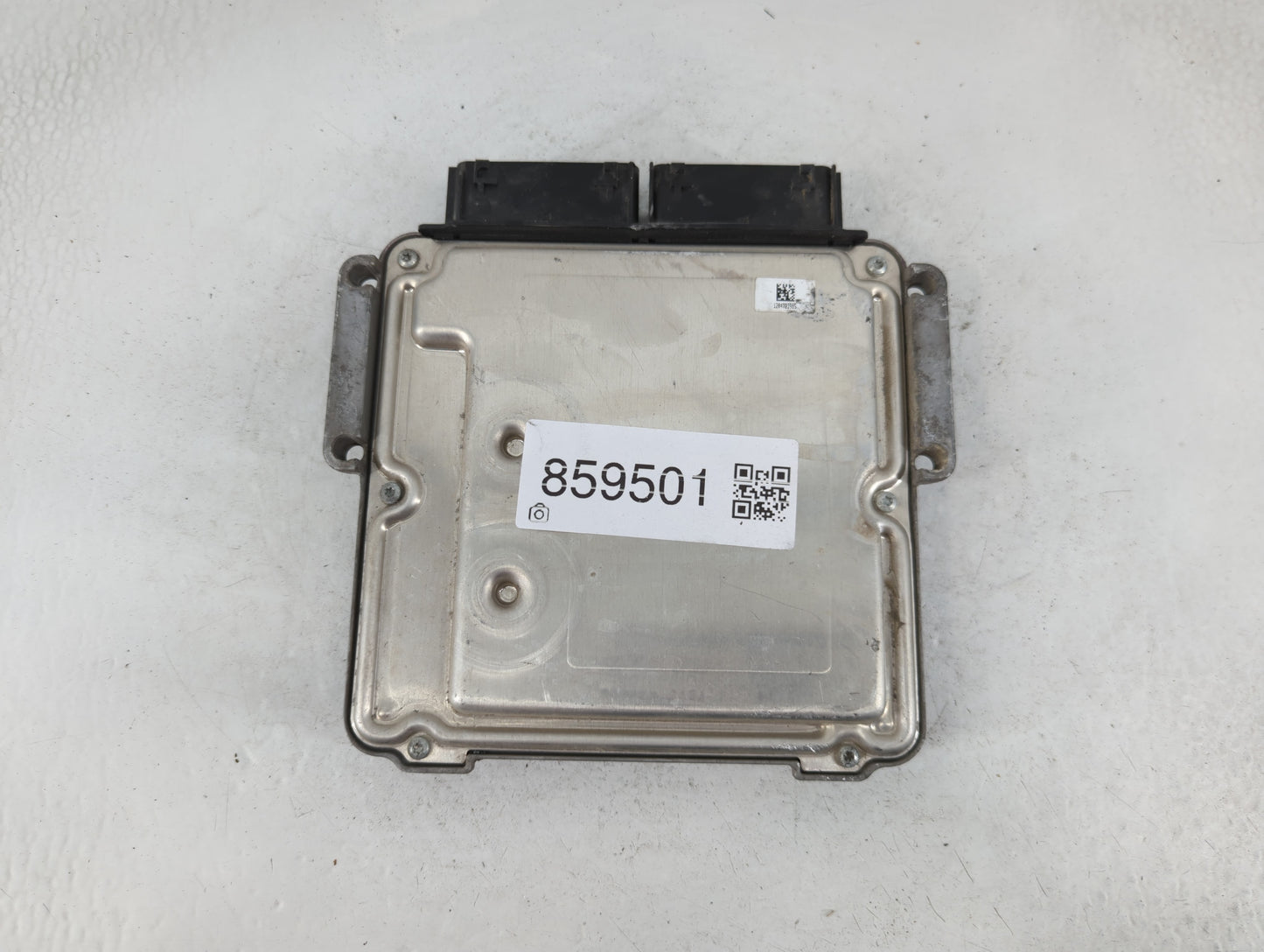 2014-2016 Ford Fusion PCM Engine Control Computer ECU ECM PCU OEM P/N:ES7A-12A650-DAD Fits Fits 2014 2015 2016 OEM Used Auto