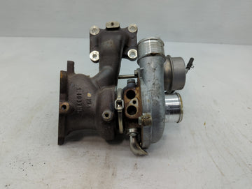 2014 Ford Fusion Turbocharger Turbo Charger Super Charger Supercharger - Oemusedautoparts1.com