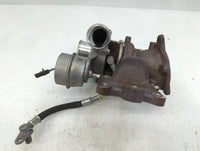2014 Ford Fusion Turbocharger Turbo Charger Super Charger Supercharger - Oemusedautoparts1.com