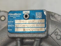 2014 Ford Fusion Turbocharger Turbo Charger Super Charger Supercharger - Oemusedautoparts1.com