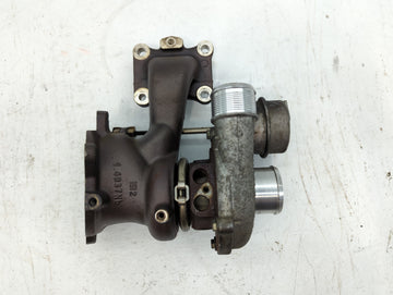 2014 Ford Fusion Turbocharger Turbo Charger Super Charger Supercharger - Oemusedautoparts1.com