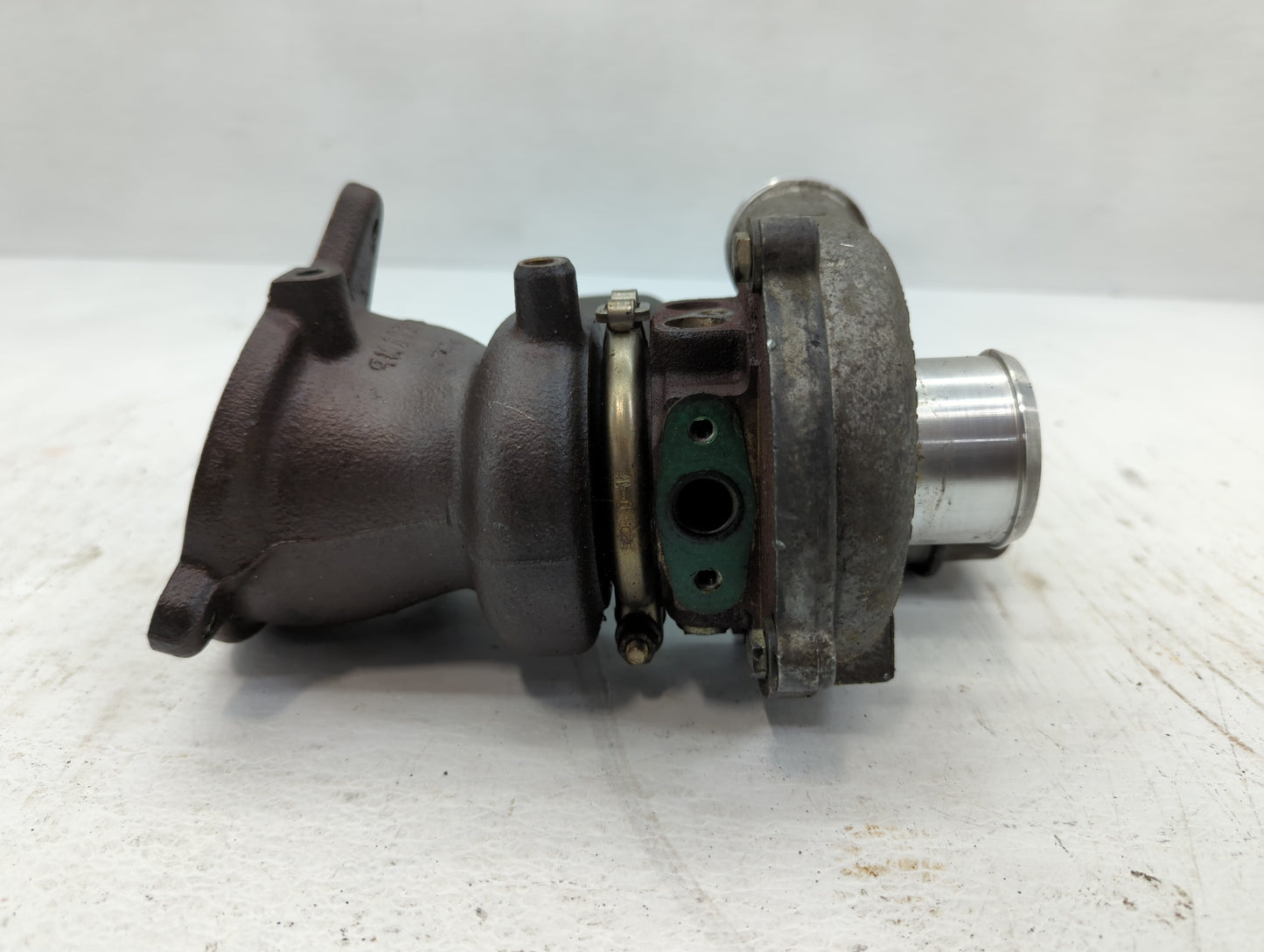 2014 Ford Fusion Turbocharger Turbo Charger Super Charger Supercharger - Oemusedautoparts1.com