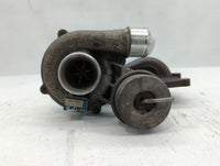 2014 Ford Fusion Turbocharger Turbo Charger Super Charger Supercharger - Oemusedautoparts1.com