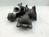 2014 Ford Fusion Turbocharger Turbo Charger Super Charger Supercharger - Oemusedautoparts1.com
