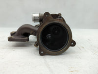 2014 Ford Fusion Turbocharger Turbo Charger Super Charger Supercharger - Oemusedautoparts1.com