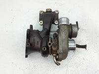 2014 Ford Fusion Turbocharger Turbo Charger Super Charger Supercharger - Oemusedautoparts1.com