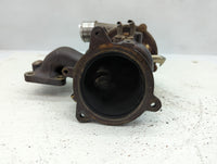 2014 Ford Fusion Turbocharger Turbo Charger Super Charger Supercharger - Oemusedautoparts1.com