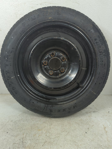 2013-2020 Ford Fusion Spare Donut Tire Wheel Rim Oem 892400