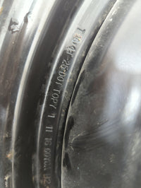 2013-2020 Ford Fusion Spare Donut Tire Wheel Rim Oem 892400 - Oemusedautoparts1.com