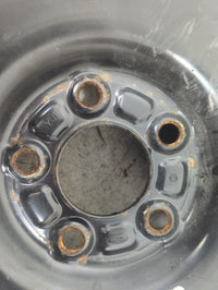 2013-2020 Ford Fusion Spare Donut Tire Wheel Rim Oem 892400 - Oemusedautoparts1.com