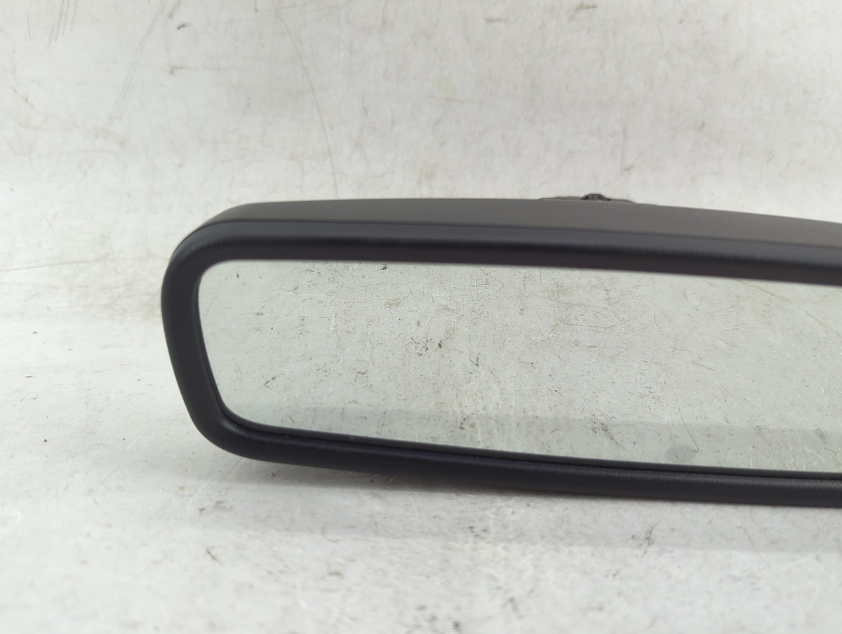 2013-2016 Ford Fusion Interior Rear View Mirror Replacement OEM Fits Fits 2013 2014 2015 2016 OEM Used Auto Parts - Oemuseda