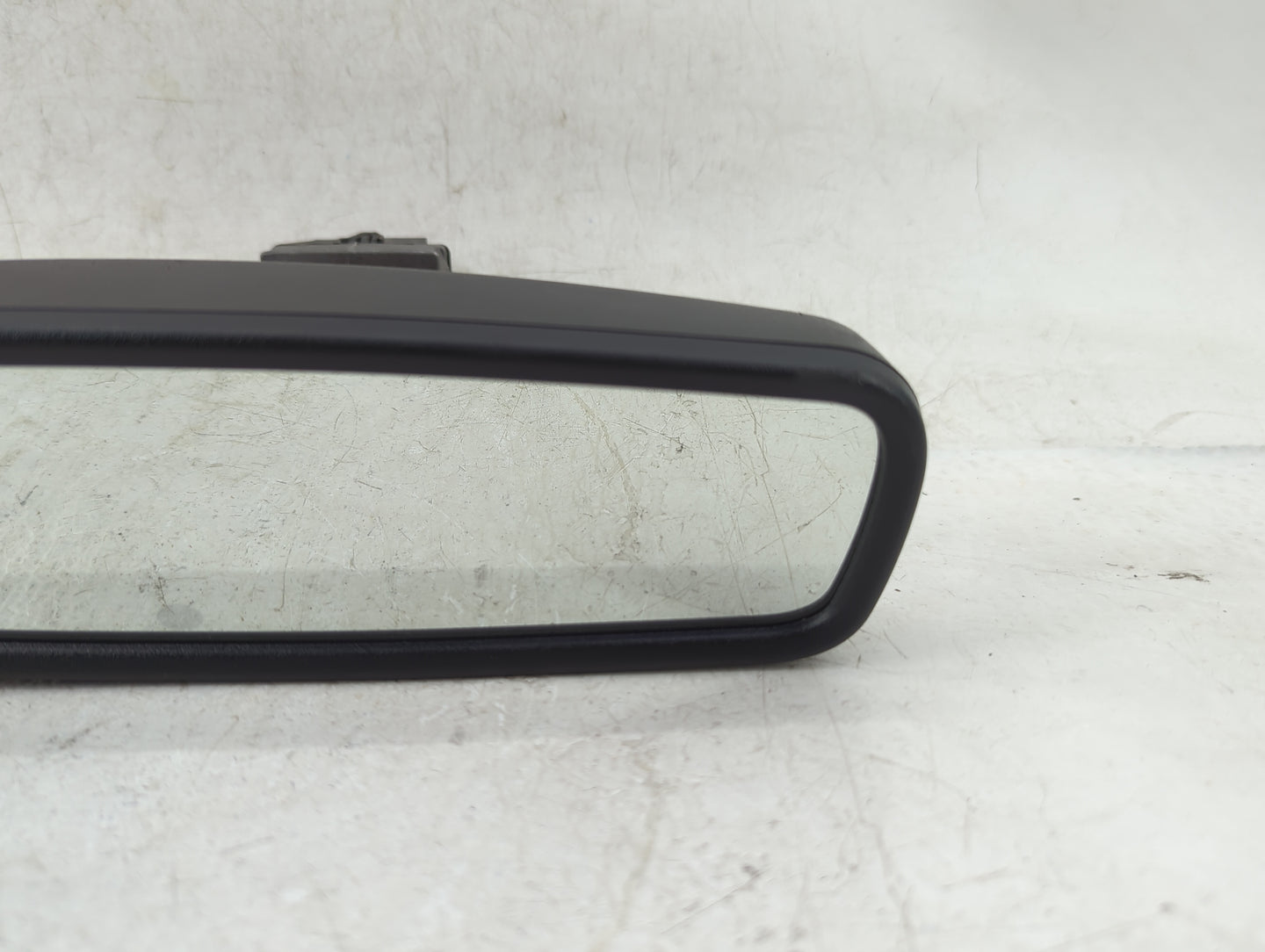 2013-2016 Ford Fusion Interior Rear View Mirror Replacement OEM Fits Fits 2013 2014 2015 2016 OEM Used Auto Parts - Oemuseda