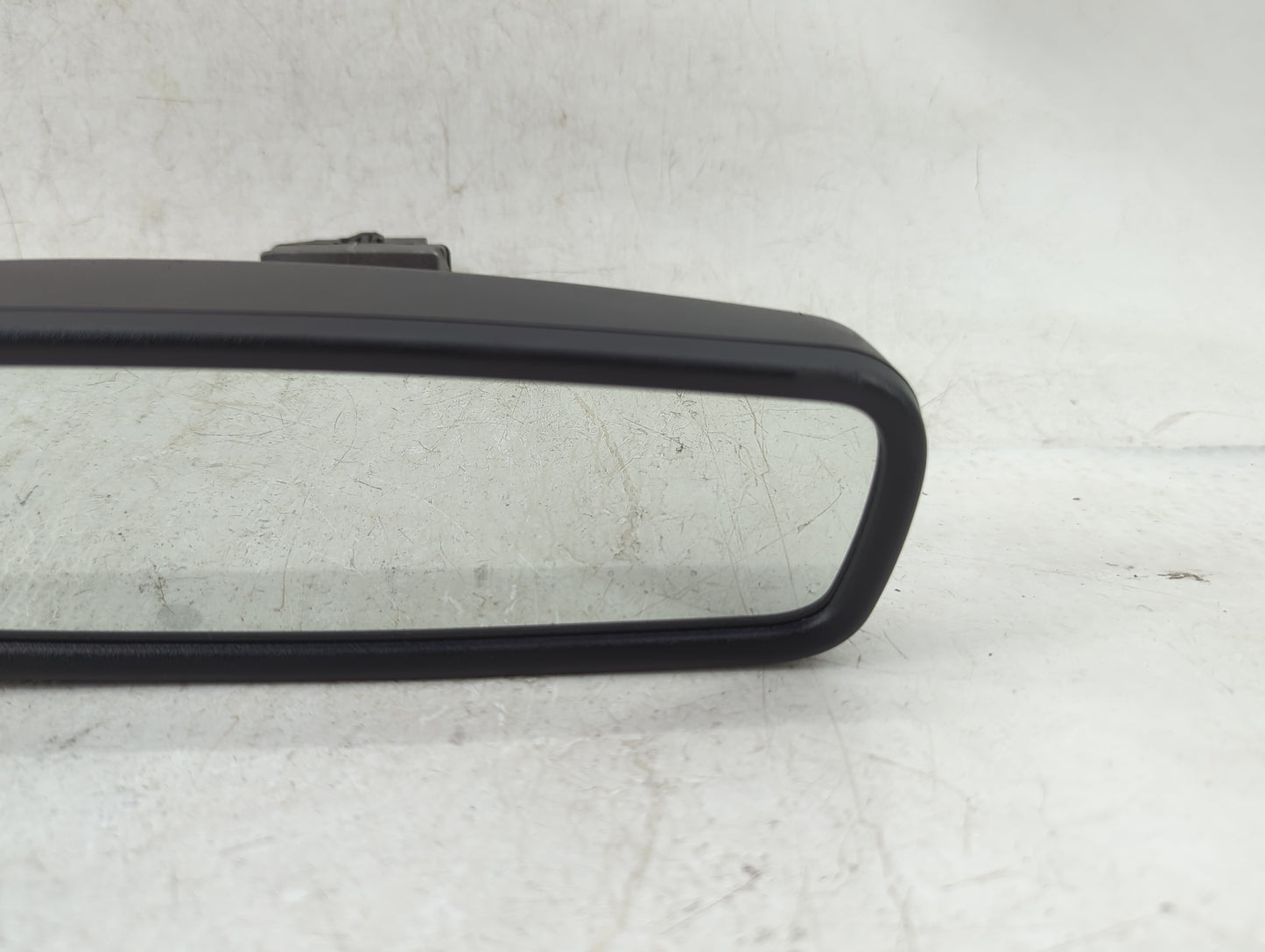 2013-2016 Ford Fusion Interior Rear View Mirror Replacement OEM Fits Fits 2013 2014 2015 2016 OEM Used Auto Parts - Oemuseda