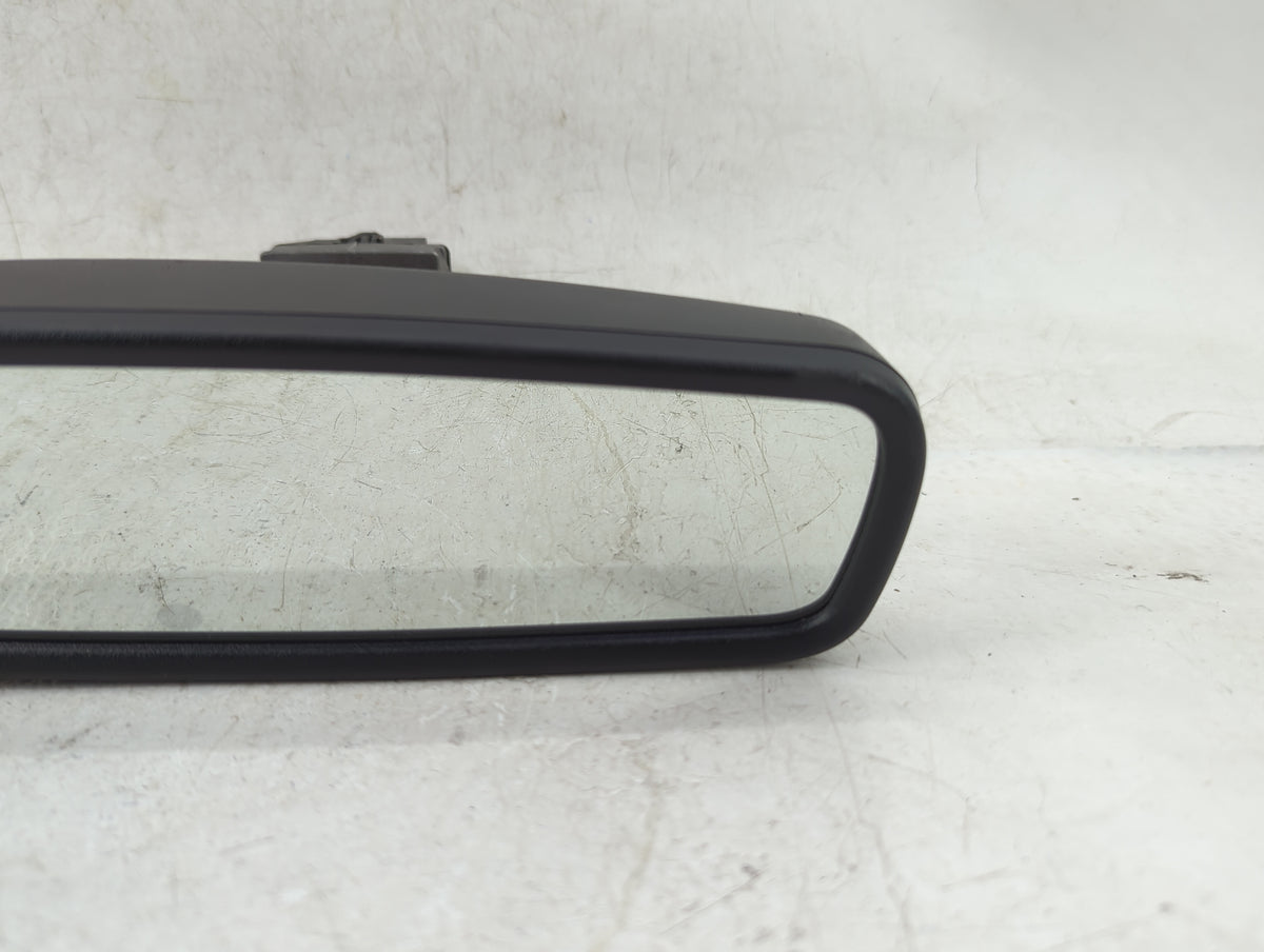 2013-2016 Ford Fusion Interior Rear View Mirror Replacement OEM Fits Fits 2013 2014 2015 2016 OEM Used Auto Parts - Oemuseda