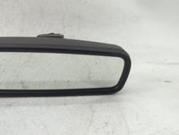 2013-2016 Ford Fusion Interior Rear View Mirror Replacement OEM Fits Fits 2013 2014 2015 2016 OEM Used Auto Parts - Oemuseda