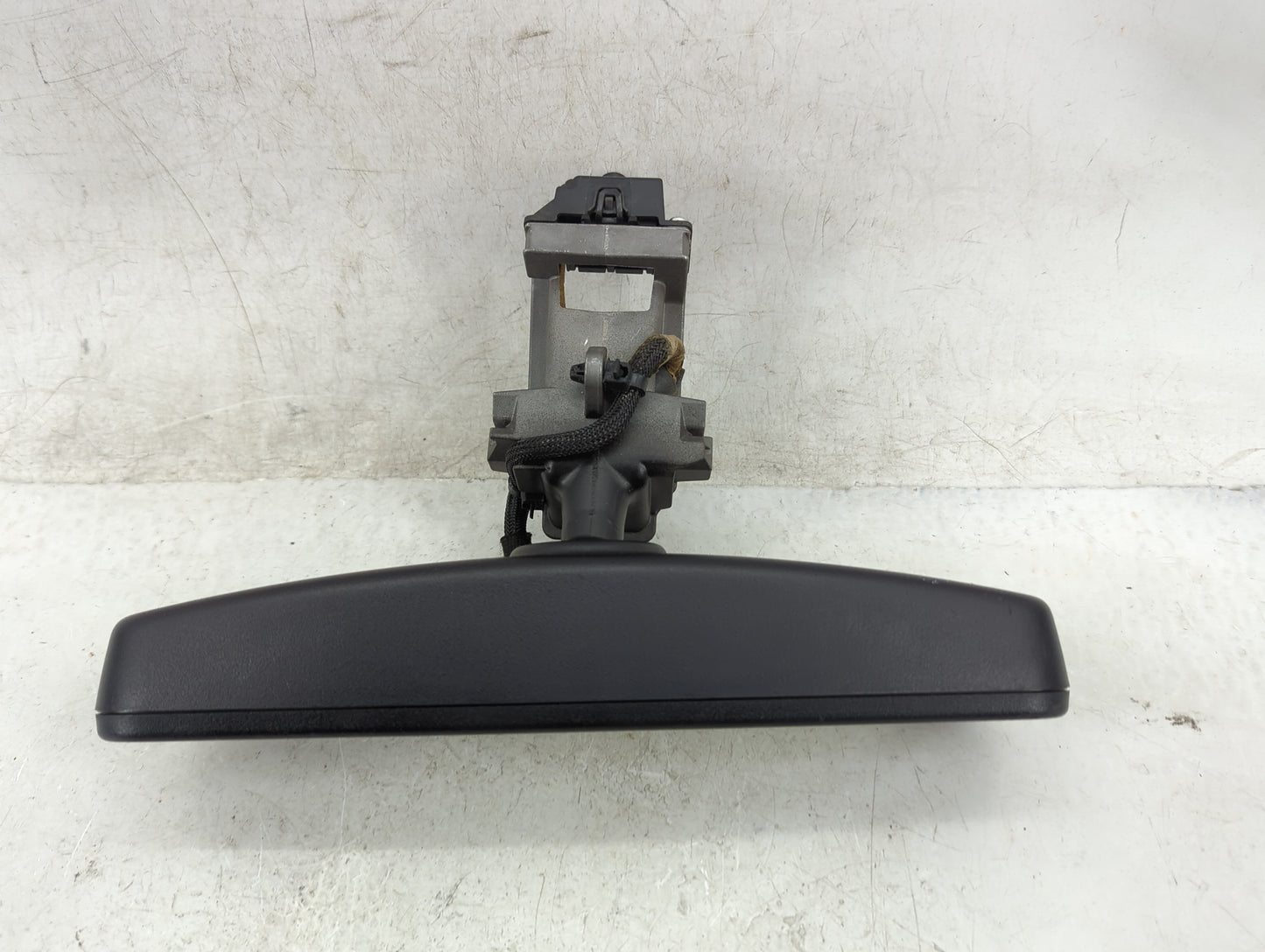 2013-2016 Ford Fusion Interior Rear View Mirror Replacement OEM Fits Fits 2013 2014 2015 2016 OEM Used Auto Parts - Oemuseda