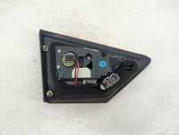 2013-2016 Ford Fusion Passenger Right Side Deck Lid Mounted Tail Light - Oemusedautoparts1.com