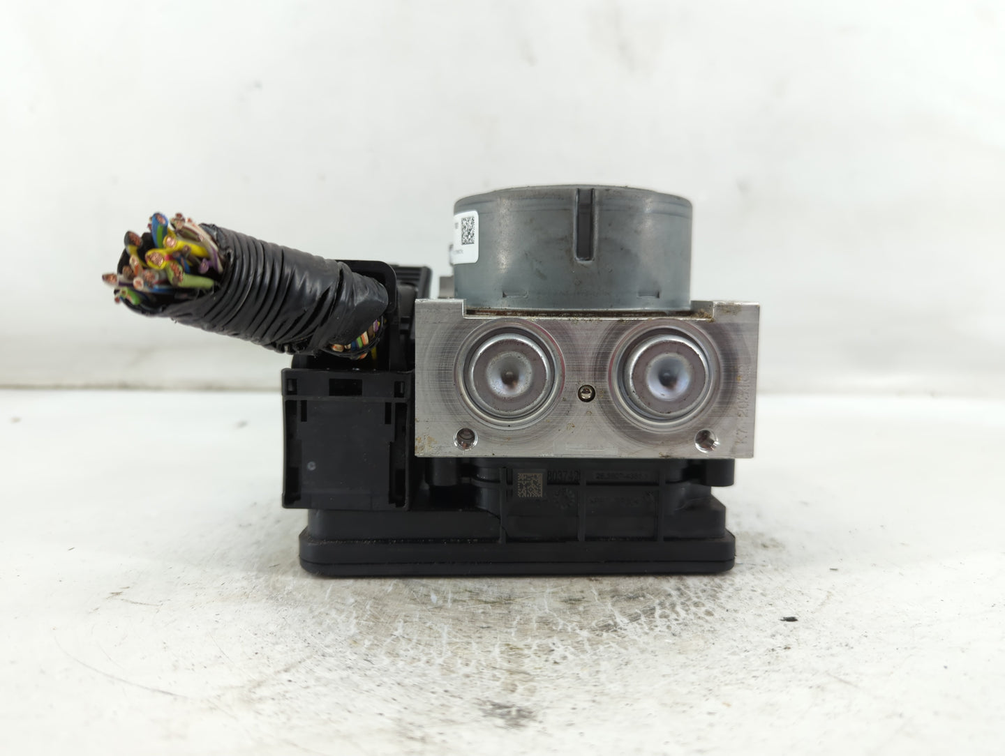 2014-2016 Ford Fusion ABS Pump Control Module Replacement P/N:EG9C-2C405-DF Fits Fits 2014 2015 2016 OEM Used Auto Parts - O