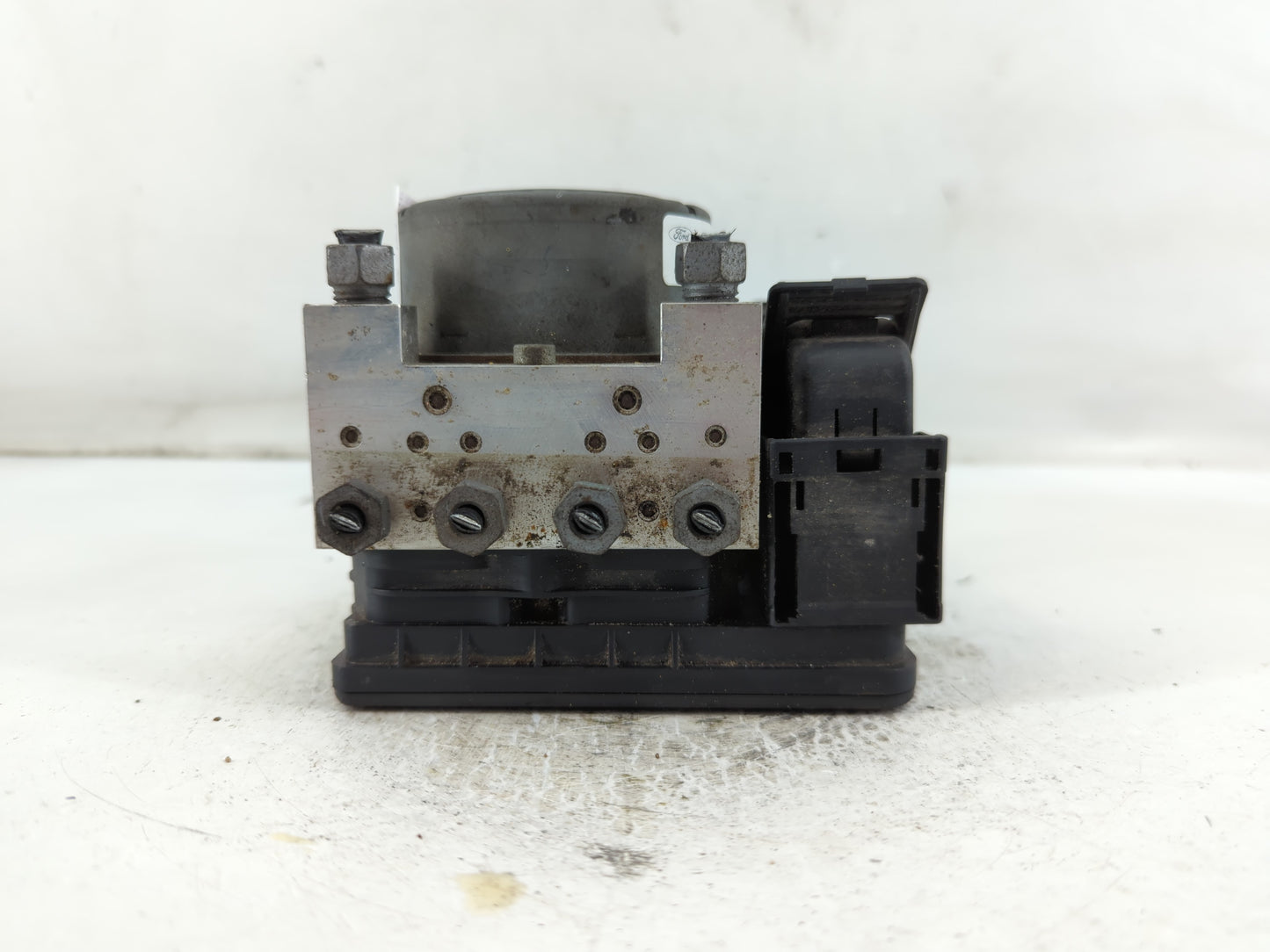 2015-2016 Ford Fusion ABS Pump Control Module Replacement P/N:EG9C-2C405-DF Fits Fits 2015 2016 OEM Used Auto Parts - Oemuse