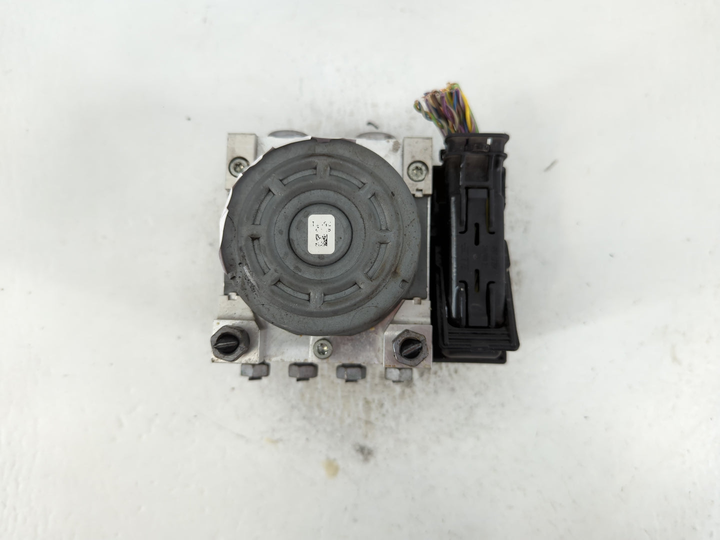 2015-2016 Ford Fusion ABS Pump Control Module Replacement P/N:EG9C-2C405-DF Fits Fits 2015 2016 OEM Used Auto Parts - Oemuse