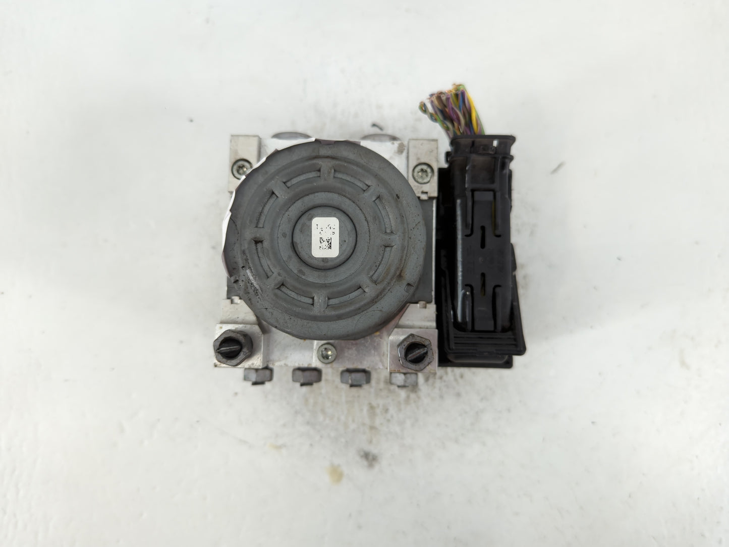 2015-2016 Ford Fusion ABS Pump Control Module Replacement P/N:EG9C-2C405-DF Fits Fits 2015 2016 OEM Used Auto Parts - Oemuse