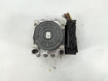 2015-2016 Ford Fusion ABS Pump Control Module Replacement P/N:EG9C-2C405-DF Fits Fits 2015 2016 OEM Used Auto Parts