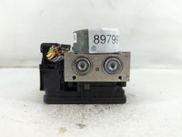 2015-2016 Ford Fusion ABS Pump Control Module Replacement P/N:EG9C-2C405-DF Fits Fits 2015 2016 OEM Used Auto Parts - Oemuse