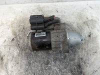 2013-2016 Ford Fusion Car Starter Motor Solenoid OEM P/N:CJ5T-11000-BA Fits Fits 2013 2014 2015 2016 OEM Used Auto Parts - O