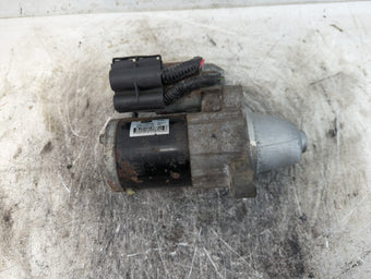 compare product 2013-2016 Ford Fusion Car Starter Motor Solenoid OEM P/N:CJ5T-11000-BA Fits Fits 2013 2014 2015 2016 OEM Used Auto Parts
