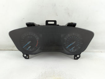 compare product 2016 Ford Fusion Instrument Cluster Speedometer Gauges P/N:GS7T-10849-EA Fits OEM Used Auto Parts
