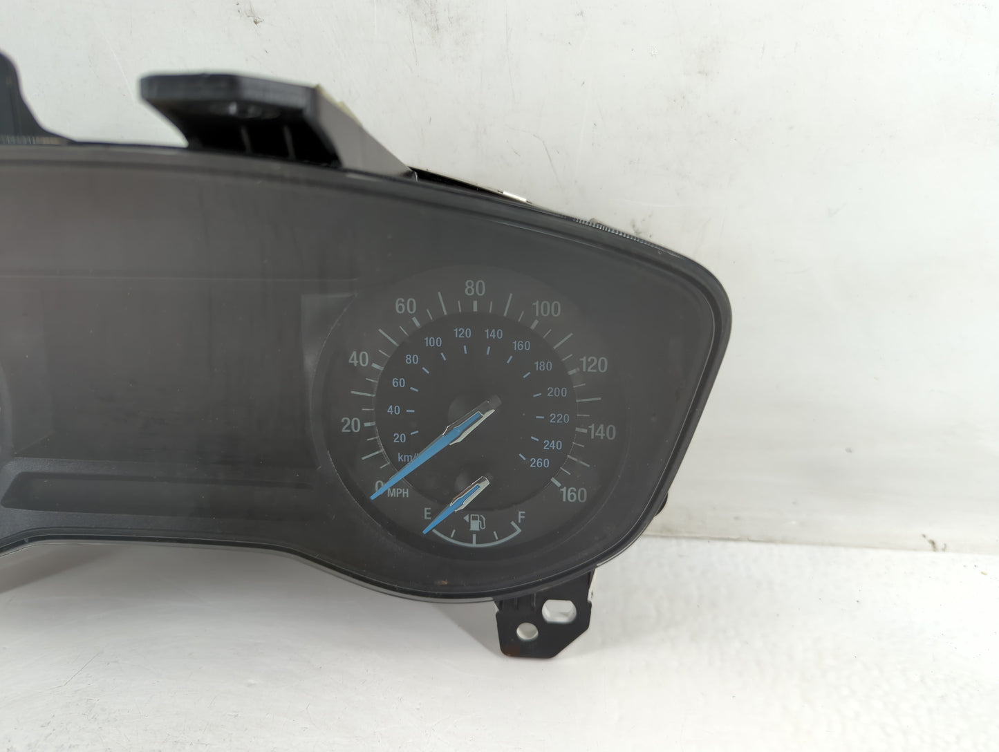 2016 Ford Fusion Instrument Cluster Speedometer Gauges P/N:GS7T-10849-EA Fits OEM Used Auto Parts - Oemusedautoparts1.com
