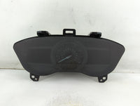 2016 Ford Fusion Instrument Cluster Speedometer Gauges P/N:GS7T-10849-JB Miles: Fits OEM Used Auto Parts - Oemusedautoparts1