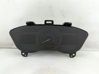 compare product 2016 Ford Fusion Instrument Cluster Speedometer Gauges P/N:GS7T-10849-JB Miles: Fits OEM Used Auto Parts