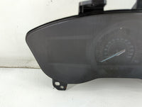 2016 Ford Fusion Instrument Cluster Speedometer Gauges P/N:GS7T-10849-JB Miles: Fits OEM Used Auto Parts - Oemusedautoparts1