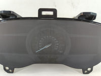 2016 Ford Fusion Instrument Cluster Speedometer Gauges P/N:GS7T-10849-JB Miles: Fits OEM Used Auto Parts - Oemusedautoparts1
