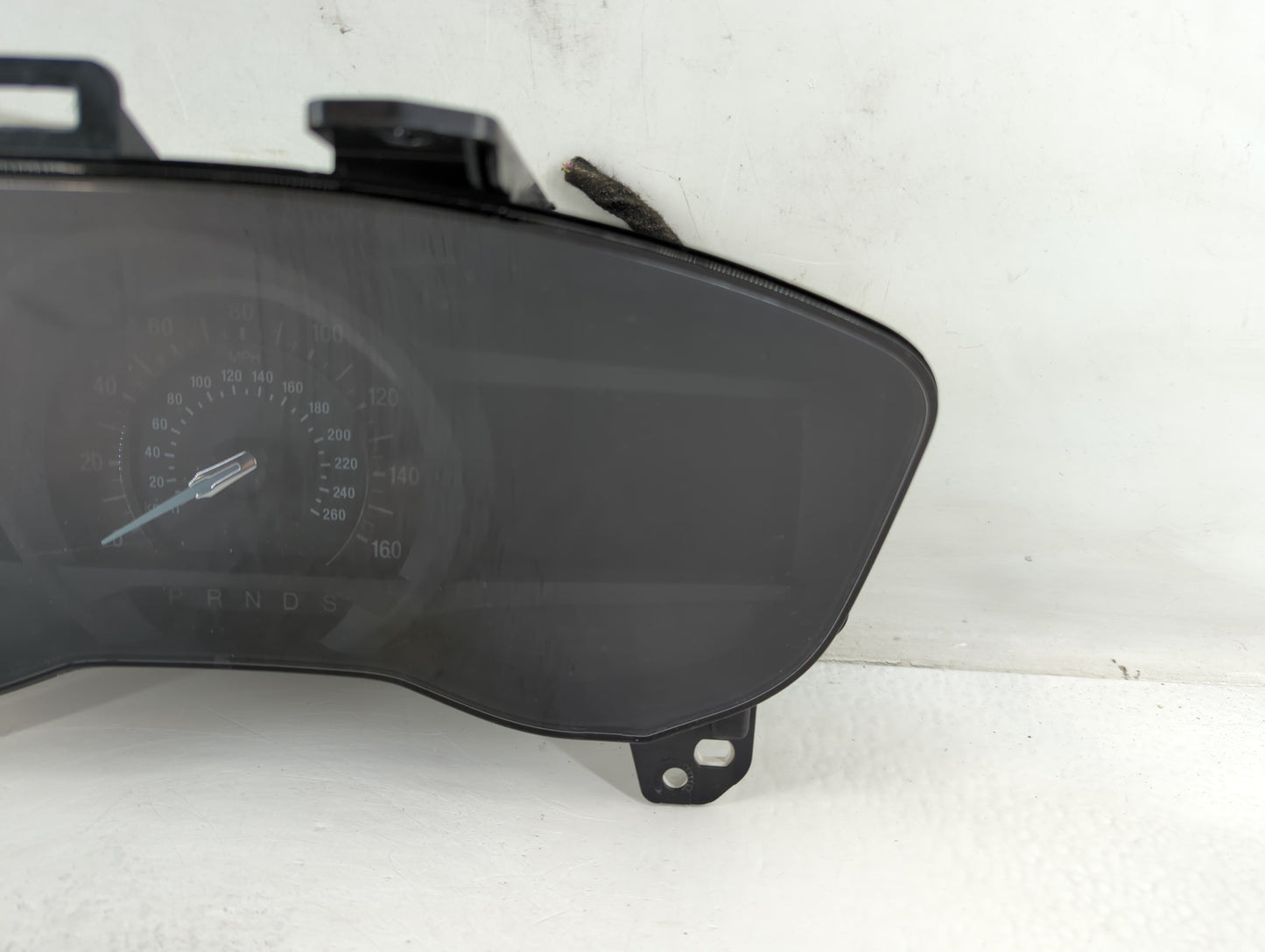 2016 Ford Fusion Instrument Cluster Speedometer Gauges P/N:GS7T-10849-JB Fits OEM Used Auto Parts - Oemusedautoparts1.com