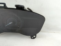 2016 Ford Fusion Instrument Cluster Speedometer Gauges P/N:GS7T-10849-JB Miles: Fits OEM Used Auto Parts - Oemusedautoparts1