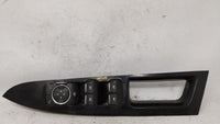 2013-2019 Ford Fusion Master Power Window Switch Replacement Driver Side Left P/N:DG9T-14540-ABW DS73-14A664-A Fits OEM Used