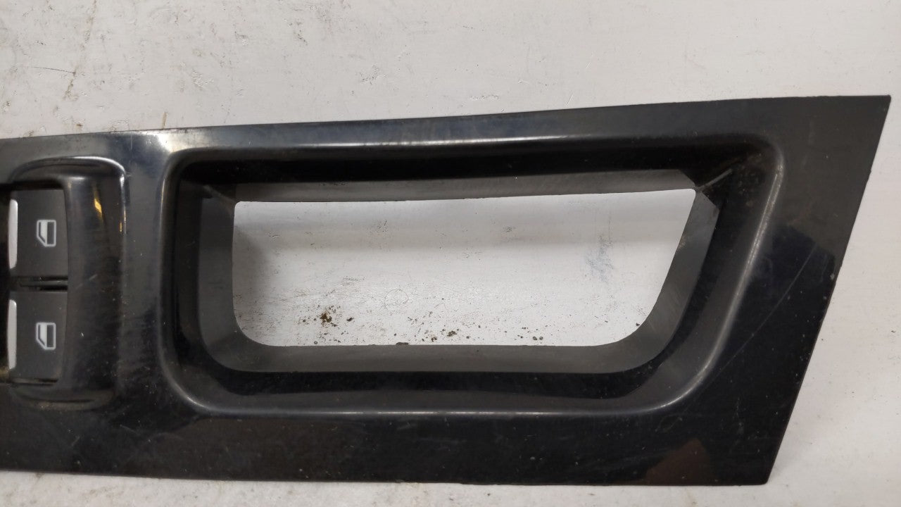 2013-2019 Ford Fusion Master Power Window Switch Replacement Driver Side Left P/N:DG9T-14540-ABW DS73-14A664-A Fits OEM Used