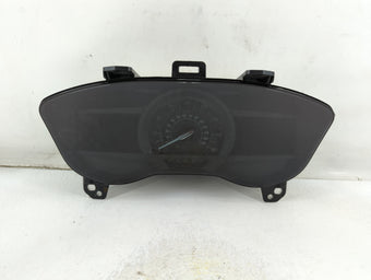 compare product 2016 Ford Fusion Instrument Cluster Speedometer Gauges P/N:GS7T-10849-JB Fits OEM Used Auto Parts