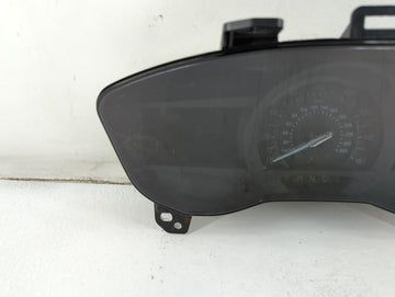 2016 Ford Fusion Instrument Cluster Speedometer Gauges P/N:GS7T-10849-JB Fits OEM Used Auto Parts