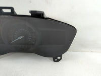 2016 Ford Fusion Instrument Cluster Speedometer Gauges P/N:GS7T-10849-JB Fits OEM Used Auto Parts - Oemusedautoparts1.com