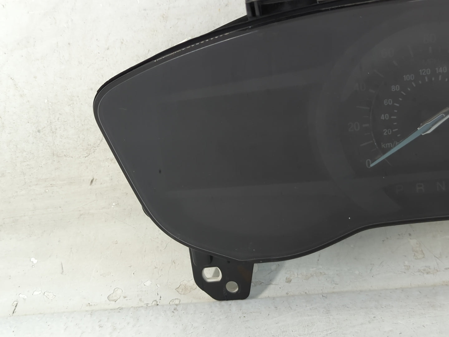 2016 Ford Fusion Instrument Cluster Speedometer Gauges P/N:GS7T-10849-JC Fits OEM Used Auto Parts - Oemusedautoparts1.com